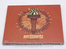 NACHTMAHR - FLAMME (1x CD