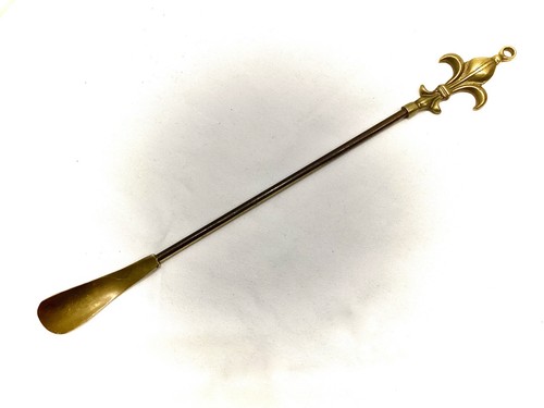 Vintage schuhlöffel - vintage,