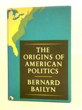 The Origins Of American