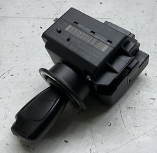 Ignition Lock With Key