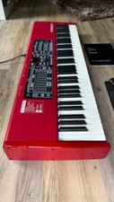 Clavia Nord Electro 5 HP 73 neuwertig