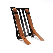 Gepäckträger v1 Vogelserie