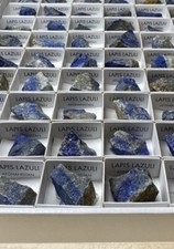 Lapislazuli, roh ,nicht