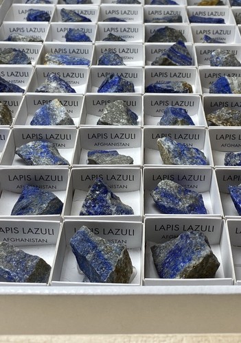Lapislazuli roh nicht - lapislazuli,, ,nicht