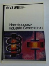 Hochfrequenz-Industrie-Generat