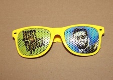 Just Dance 2016 Promo Brille von Gamescom 2015