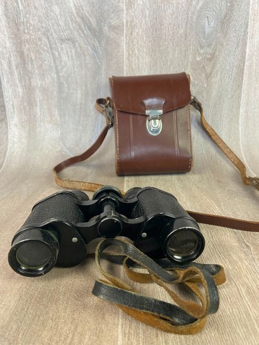 Vintage fernglas panora optik - vintage, panora-optik