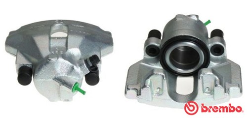 Bremssattel brembo 134 - f, 85