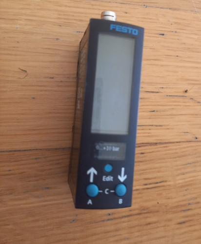 Festo sde3 d10d wq4 - festo, sde3-d10d-b-wq4-2p-m8