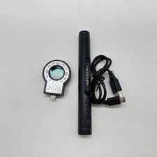 UYIKOO, Kamera-Detektor, RF-Signal-Detektor, GPS-Insekten