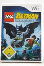 Lego Batman - Das Videospiel