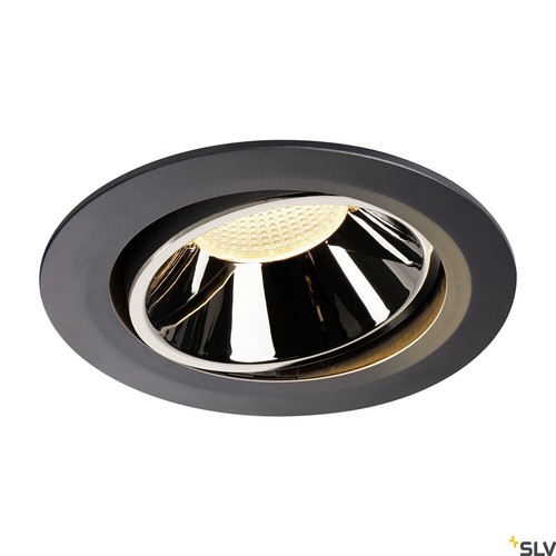Chrom schwarz moderne - chrom,