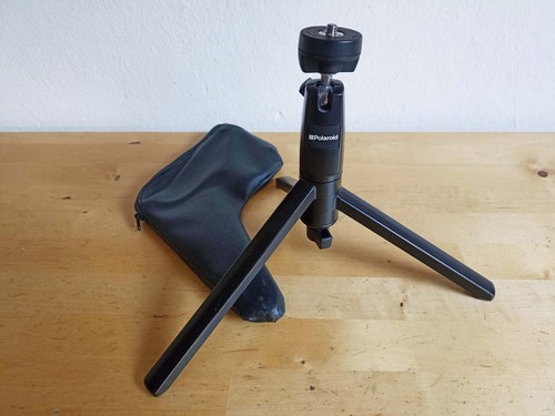 Polaroid tisch stativ - stativ, sx
