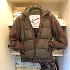 MURPHY & NYE STEPPJACKE 80%