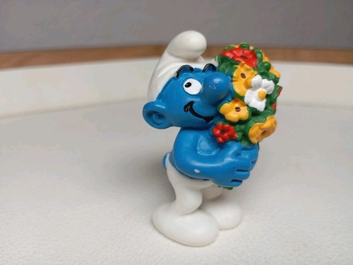 Schleich schlumpf - schleich,