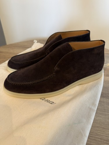Loro piana schuhe neu - piana,