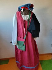Mittelalter Larp Kleid