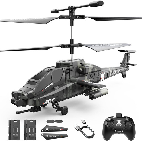 Deerc helikopter min - helikopter, 30