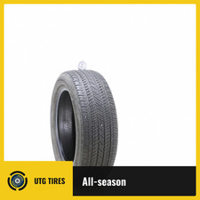 Used 205/55R16 Bridgestone