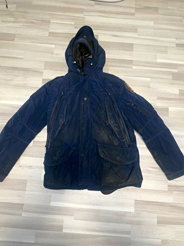 Parajumpers midseason - parajumpers,