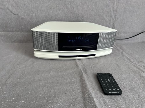 Bose wave soundtouch - bose,