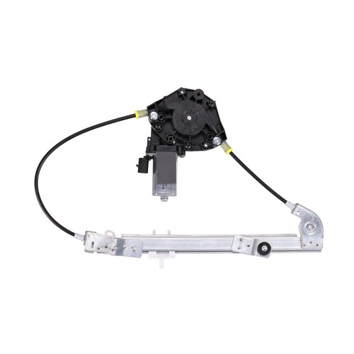 Fensterheber elektrisch hinten