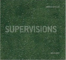 Andreas Gefeller: Supervisions