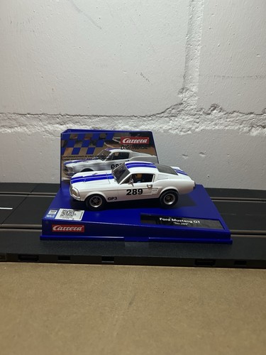 Carrera digital 132 ford - digital,