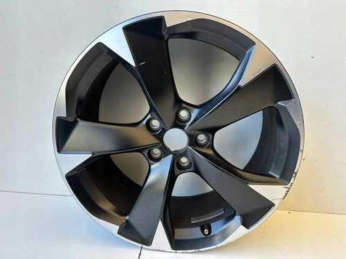 Alufelge zoll 5fa601025h - 1x,