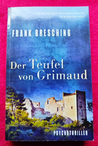 Frank bresching der teufel - der,