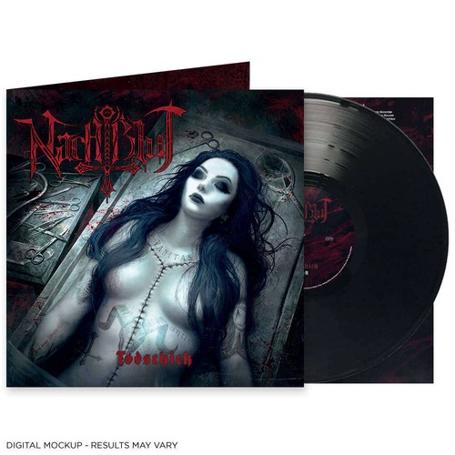 Nachtblut todschick - -,
