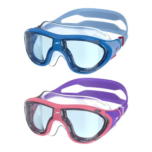 Speedo schwimmbrille biofuse - speedo,