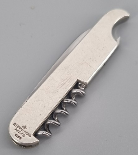 Vintage taschenmesser - vintage,