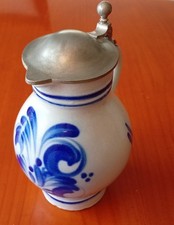 Westerwälder Steinzeugkrug