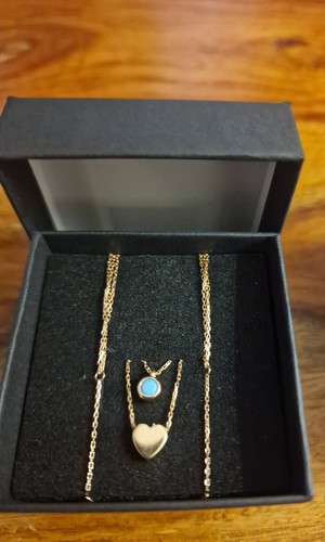 585 14k gold - 585,