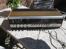 Grundig RTV 380 Radio Stereo