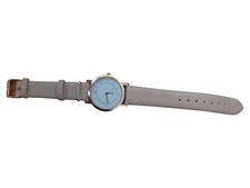 LBVYR Damenuhr Elegant Beige