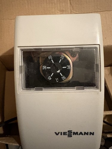 Viessmann kesselregler - viessmann,