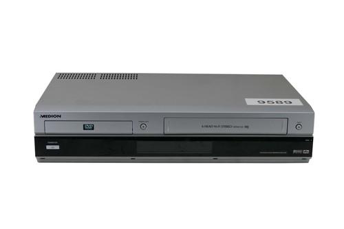 Medion md40163 vhs - md40163, |