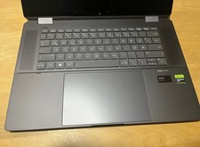 HP Spectre X360 16 RTX4050