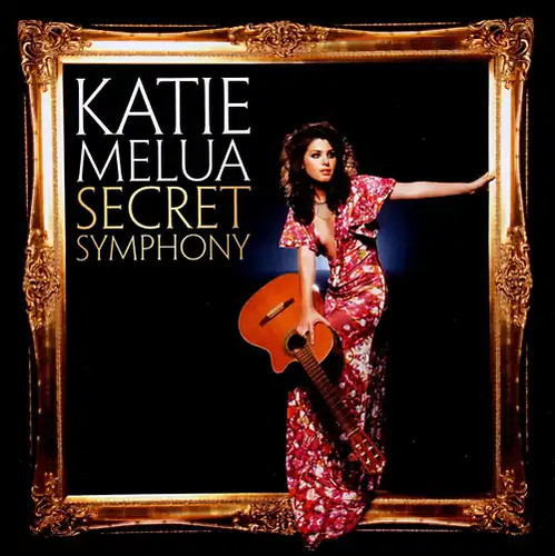 Katie melua secret symphony - -,