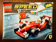 LEGO 75879 - SPEED CHAMPIONS
