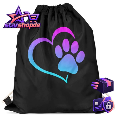 Gym bag drawstring - bag,