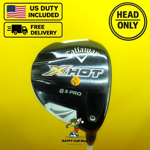 Callaway hot pro driver - callaway,