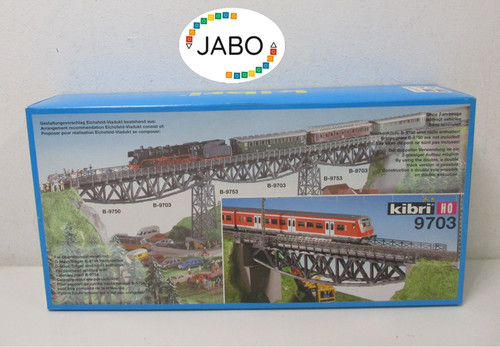 Kibri bausatz 9703 - (rh/20,