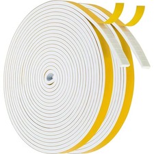 Fensterdichtung, Türdichtung