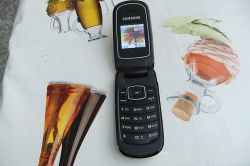 Samsung e1150i klapphandy - samsung, gt-e1150i