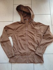 Marmot Jacke Hooded Softshell Jacket Full-Zip Jacke Outdoorjacke Kapuze Gr. S