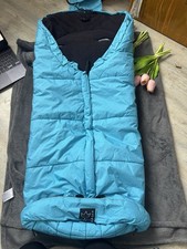 Kaiser Kinderwagen Fußsack