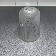 MÜLLER FRERES Art Deco Schirm